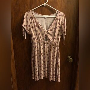 American Eagle Dress Size Small